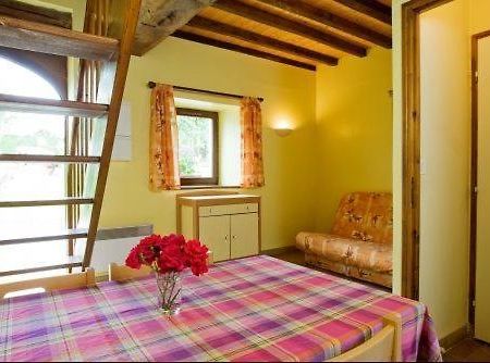 Gites La Forge De Sainte Marie Thonnance-les-Moulins 部屋 写真