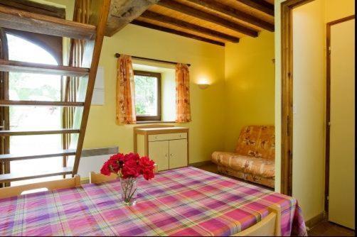 Gites La Forge De Sainte Marie Thonnance-les-Moulins 部屋 写真