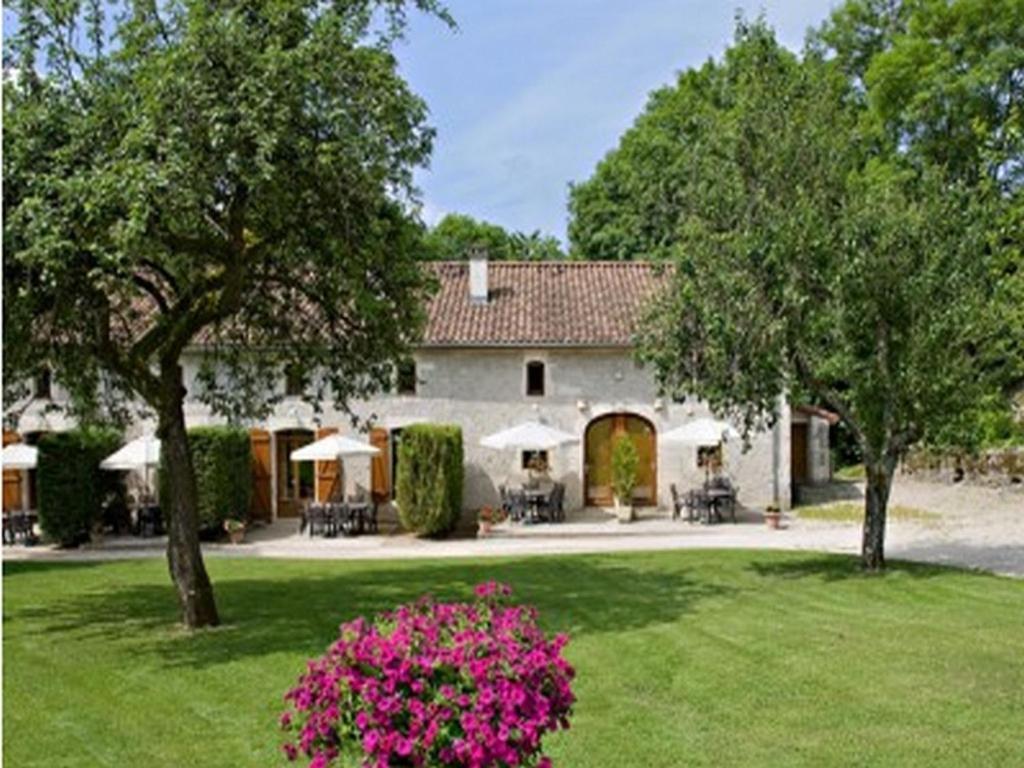 Gites La Forge De Sainte Marie Thonnance-les-Moulins 部屋 写真
