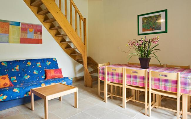 Gites La Forge De Sainte Marie Thonnance-les-Moulins 部屋 写真
