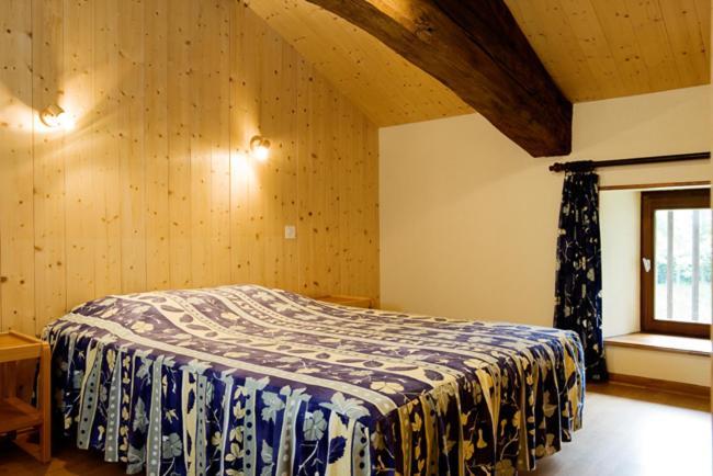 Gites La Forge De Sainte Marie Thonnance-les-Moulins 部屋 写真