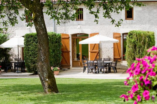Gites La Forge De Sainte Marie Thonnance-les-Moulins 部屋 写真