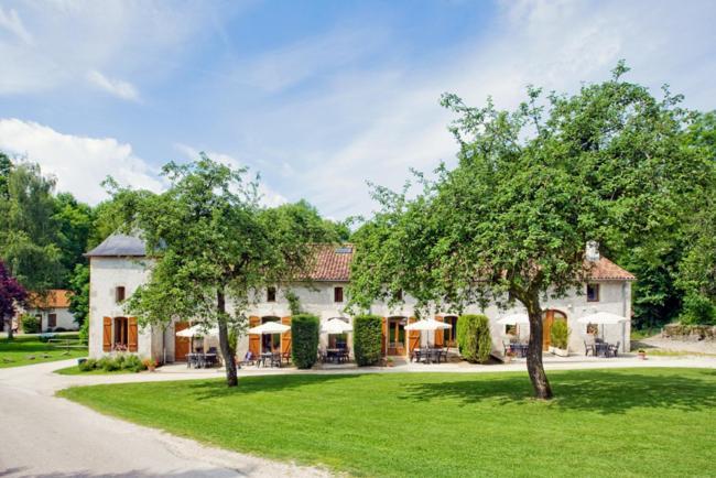 Gites La Forge De Sainte Marie Thonnance-les-Moulins 部屋 写真