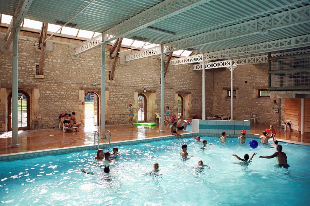 Gites La Forge De Sainte Marie Thonnance-les-Moulins エクステリア 写真